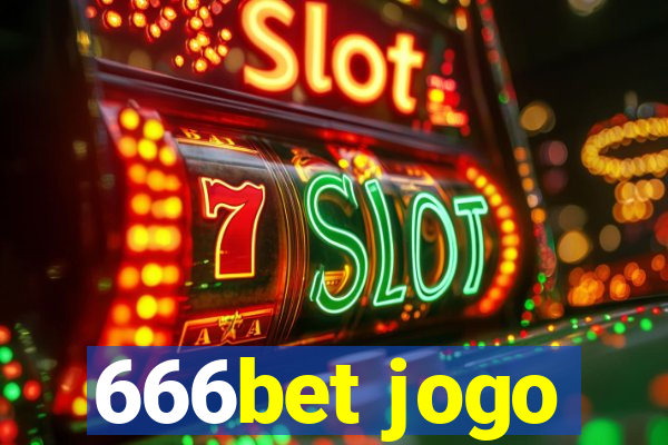 666bet jogo